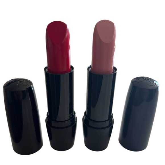 Lancôme Cream Lipstick Bundle - Picture 1 of 3